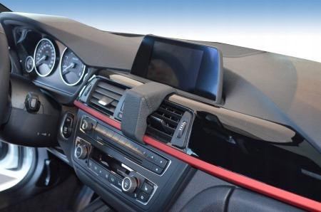 Držák na mobil Kuda Bmw 3,4 F30 F31 F34