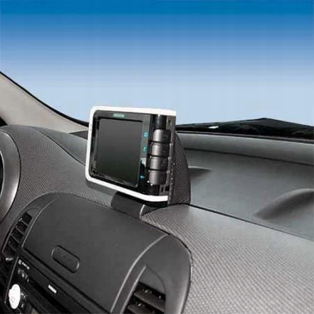 Konzole Kuda na telefon navi pro Nissan Micra K12