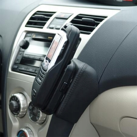 Držák telefonu Kuda Toyota Yaris Sedan od 2007