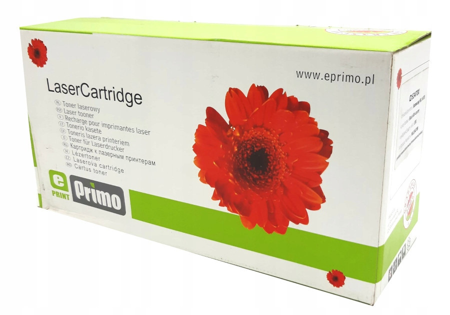 Samsung 3470 10.0K Eprimo Toner