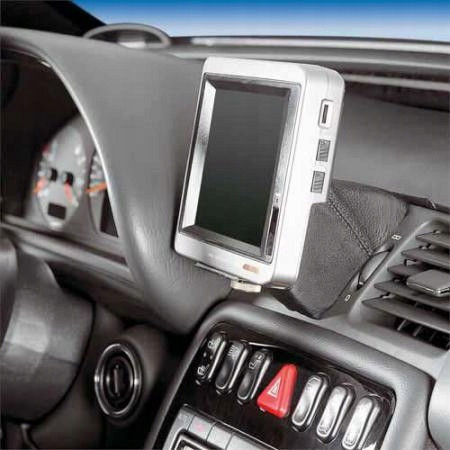 Držák telefonu Kuda Mercedes Clk (W208) od 97' do 04/2002