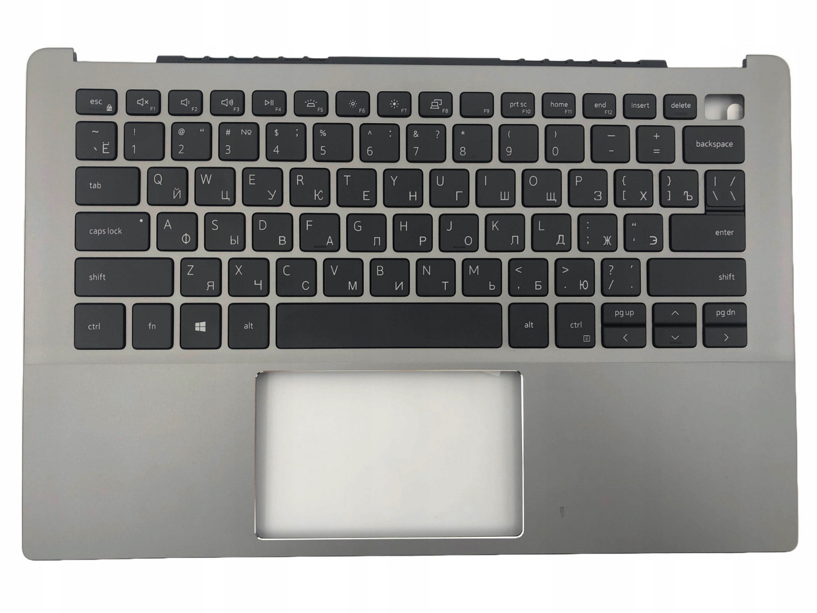 Pl Nový Originální Palmrest Dell Inspiron 5390 Latitude 3301 XJKW1 Gfrd