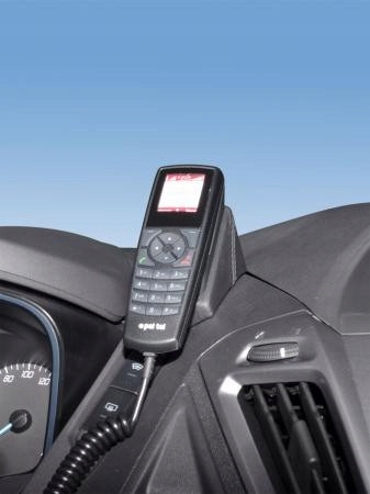 Držák telefonu Kuda Ford Transit Custom od 2012