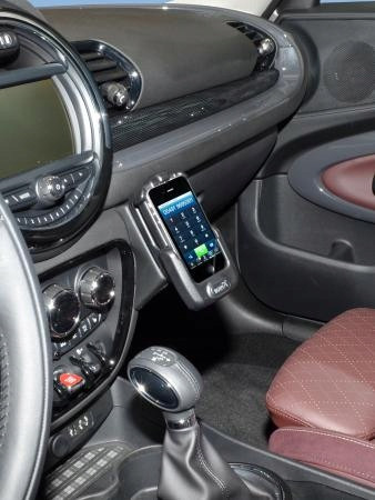 Držák telefonu Kuda Mini Clubman od 2015