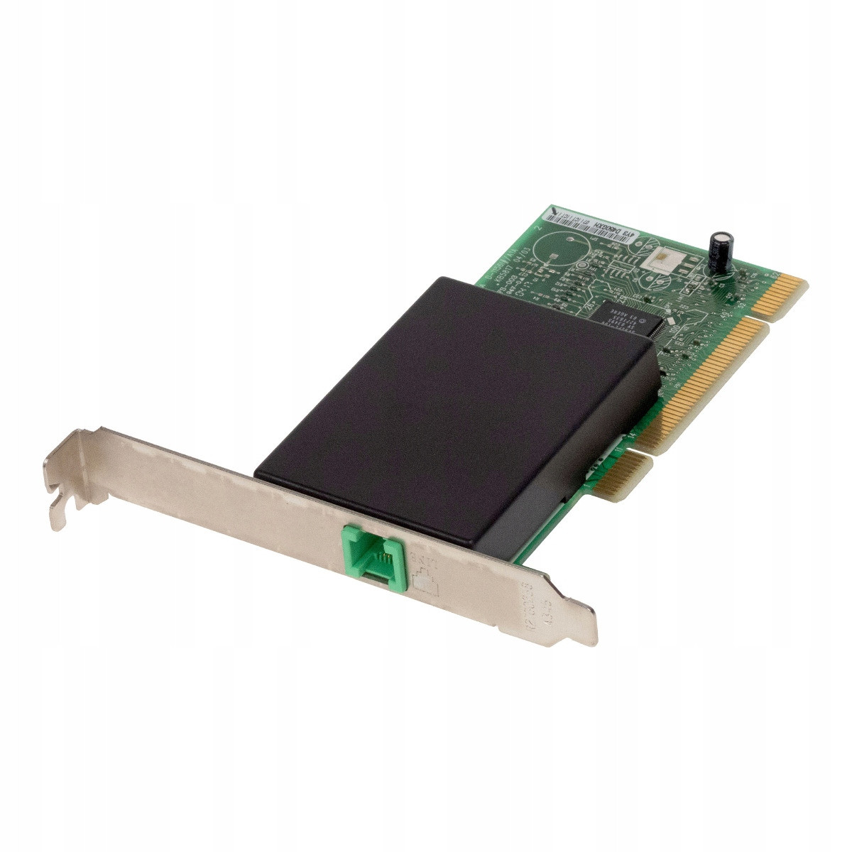 Lite-on D-1156I#/A1A Fax Modem 56KBPS Pci Card