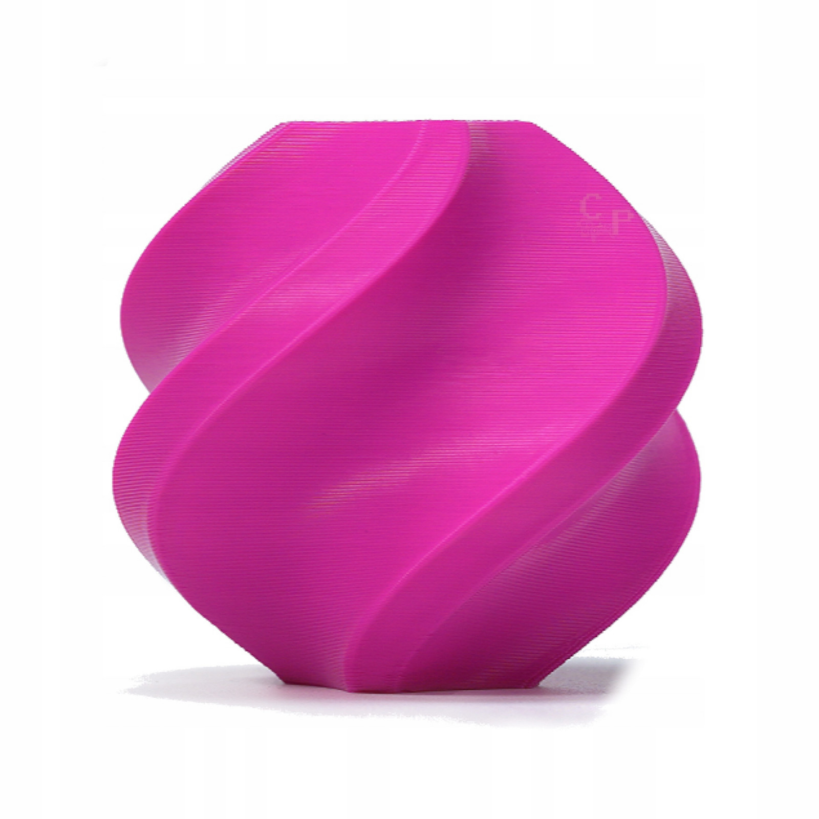 Filament Pla Basic Bambu Lab 1,75mm 1kg Magenta Růžová Refill