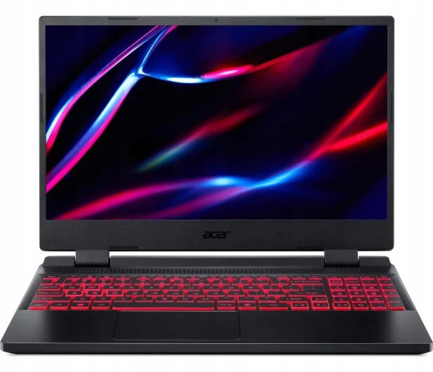 Acer Nitro 5 R5-6600H 32GB 1,5TB RTX3050 144Hz