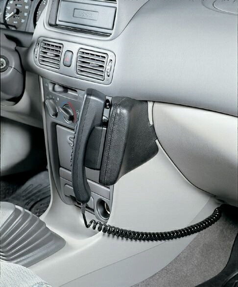 Držák telefonu Kuda Toyota Corolla od 1997