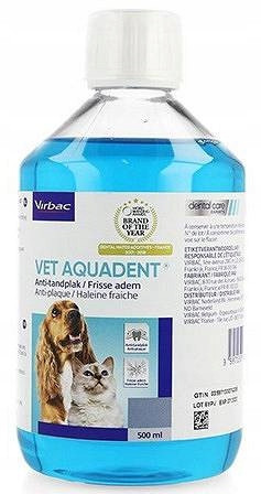 Vet Aquadent FR3SH sol. 250 ml