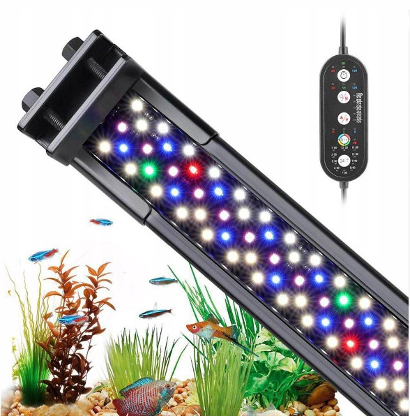 Led akvarijní osvětlení Hygger