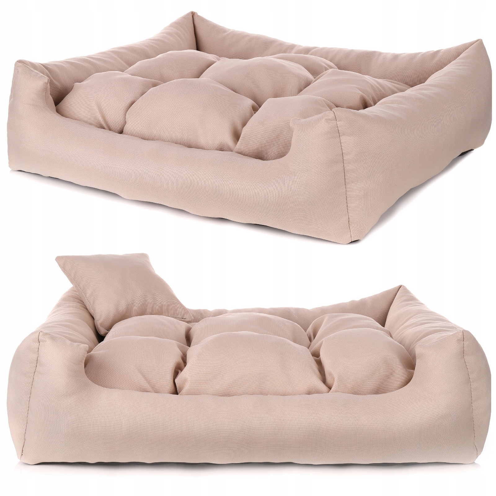 Kotec Pro Psa pelíšek Pro Kočky Psa M Premium