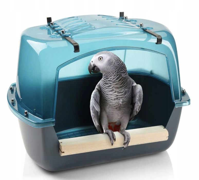 Splash Giant Bazén pro všechny druhy papoušků