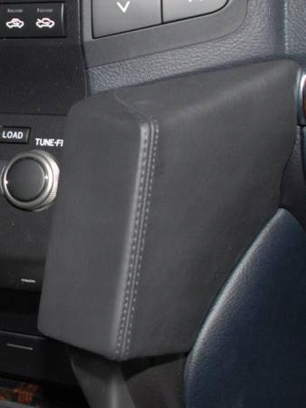 Držák telefonu Kuda Toyota Land Cruiser 140 od 01/08