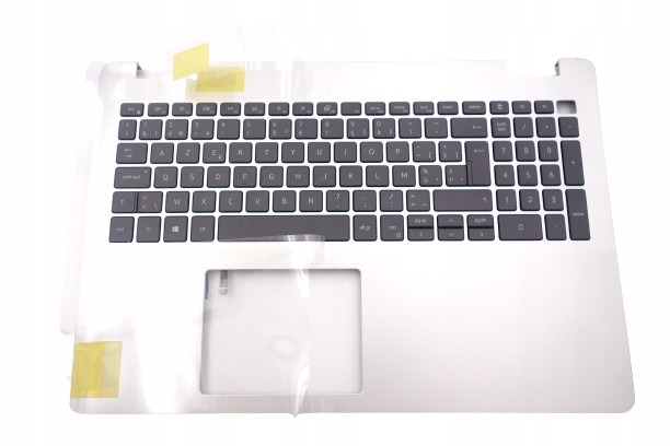 Palmrest Klávesnice Dell Inspiron 5593 V5JHC 68K1H