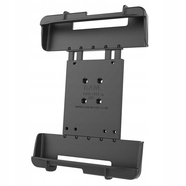 Ram Mount Tab-Tite Pružinový držák pro odolné tablety 10-11“