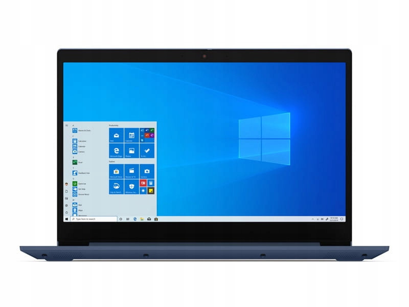 Lenovo 3 15ITL05 Intel Core i3-1115G4 4GB Ssd 128GB 15,6