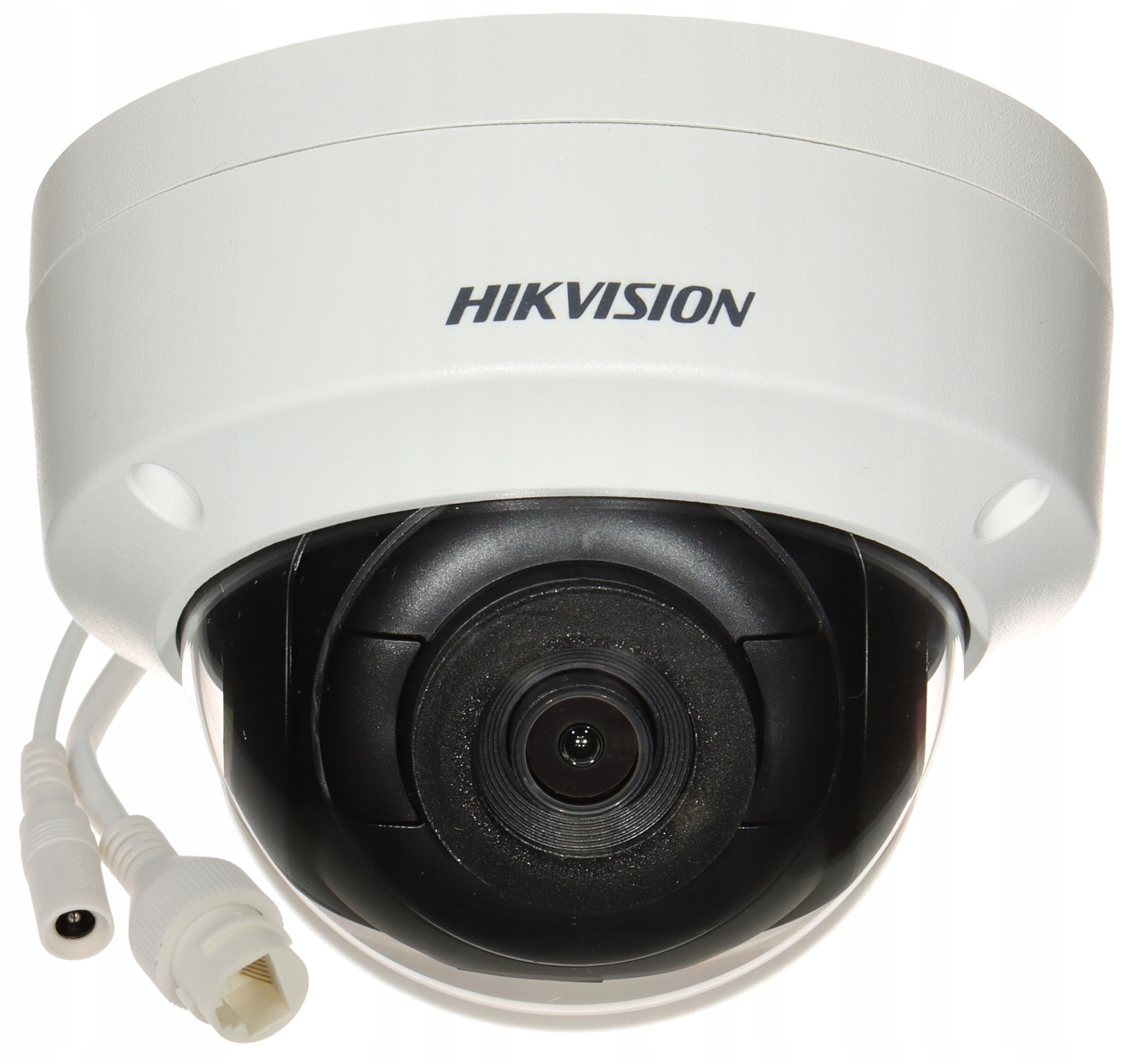 Ip Vandal Odolná Kamera DS-2CD1143G2-I(2.8MM)PL 4 Mpx Hikvision