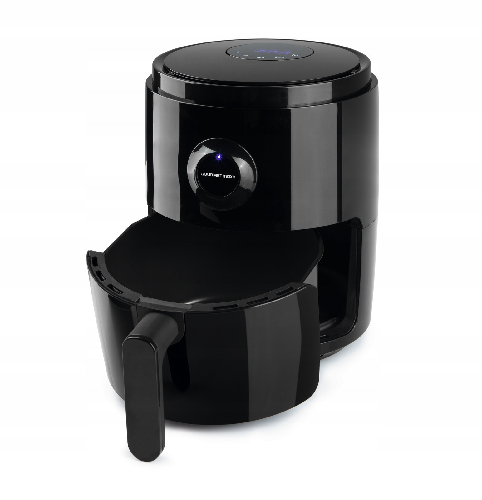 Fritéza bez tuku Gourmetmaxx 11229 1400 W 3 l