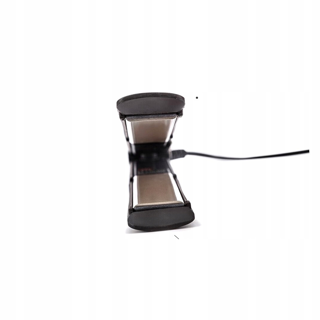 Huslog Žehlička Na Vlasy na vlasy s Led displejem BE-380124