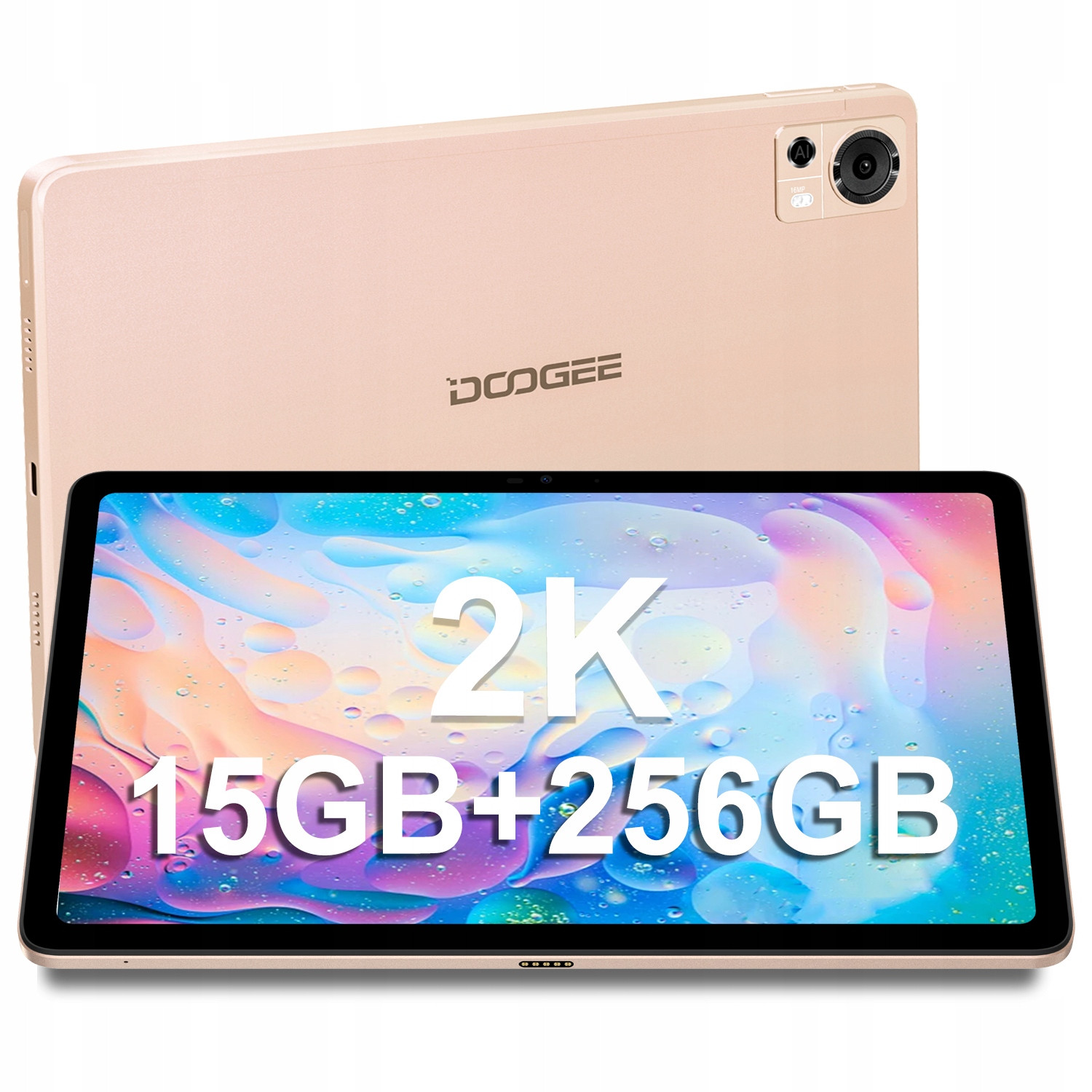 Tablet Doogee T20 15GB/256GB 10,4