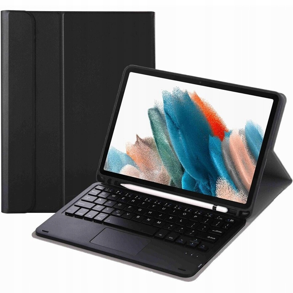 Pouzdro S Touchpadem Pro Samsung Galaxy Tab A8 Case