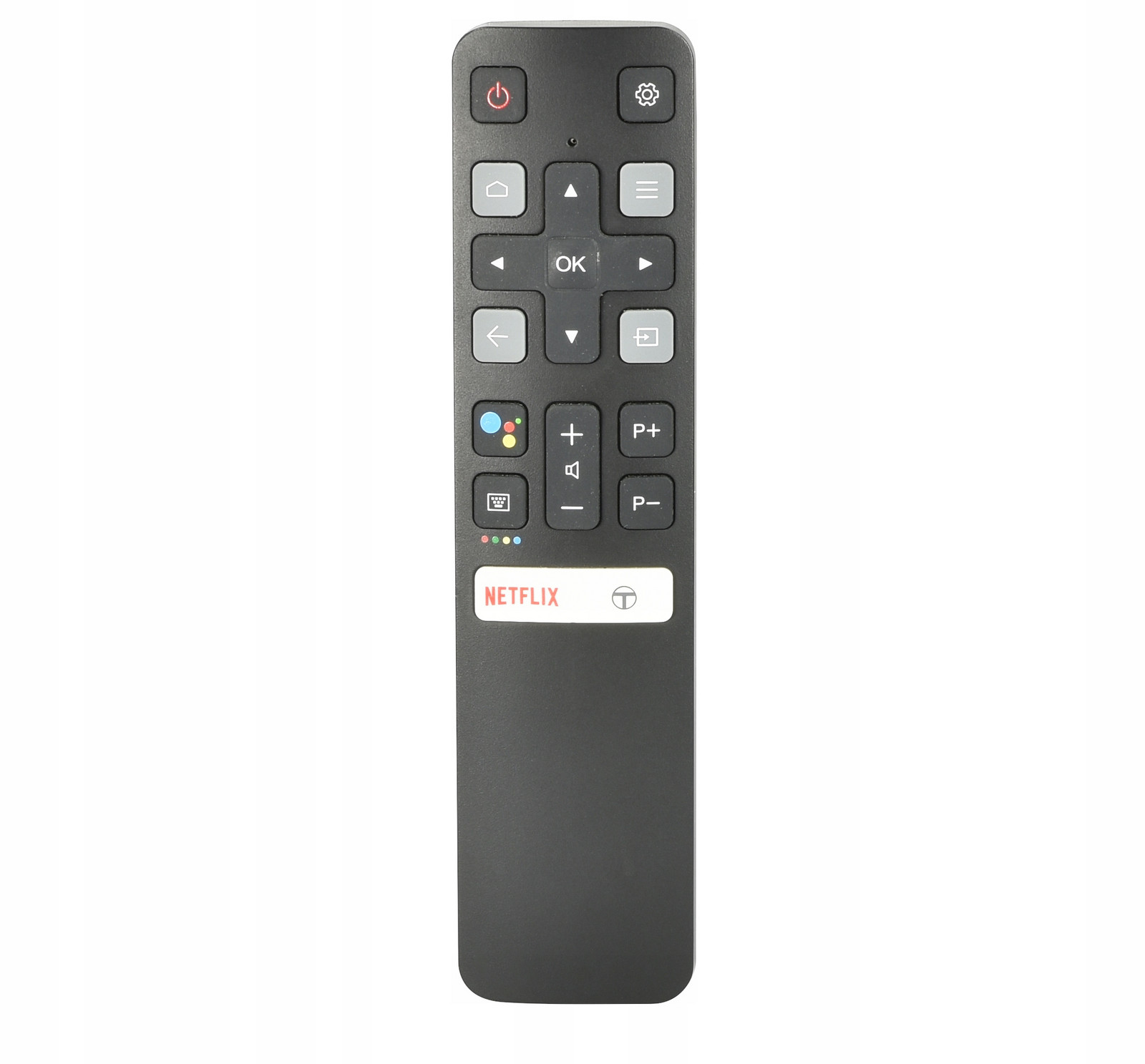 Dálkový ovladač pro Tv Tcl RC802V FUR9 Originální