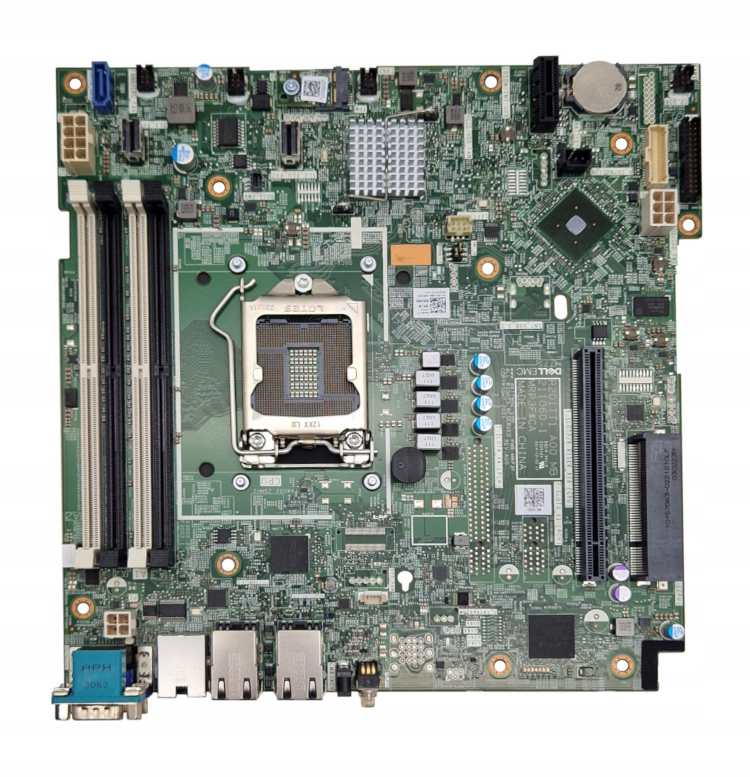 Základní Deska Dell DC4N6 Dell Emc M77S Poweredge