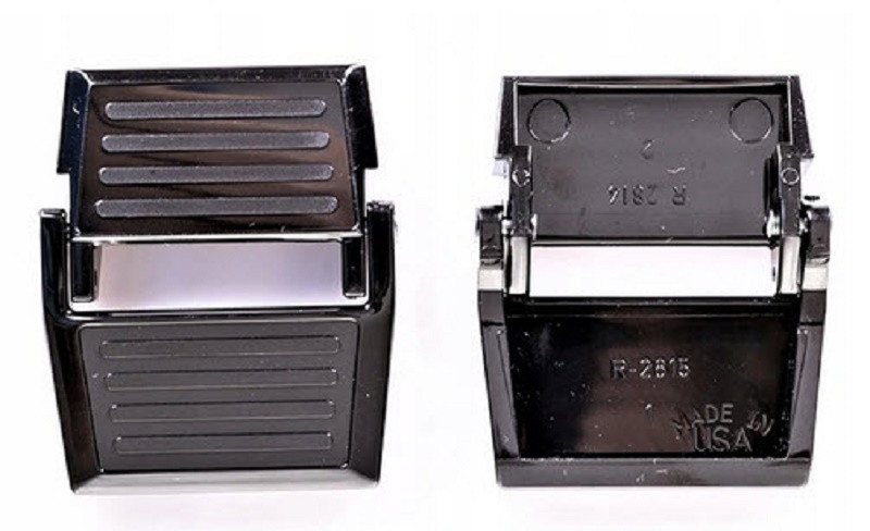 Zarážka spona nádrže Rainbow D4G 2ks