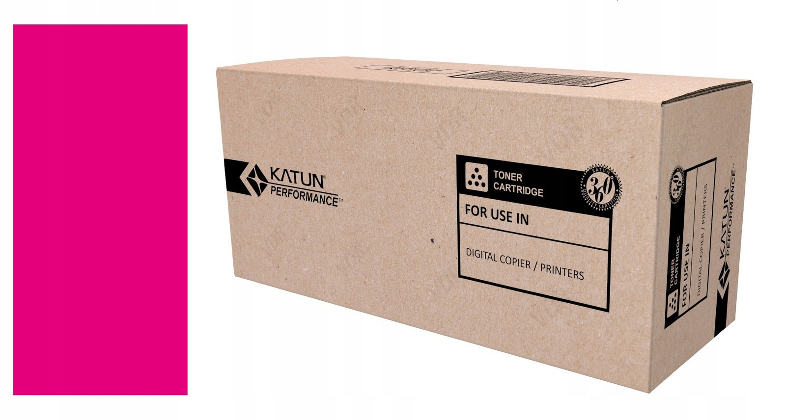 Toner Katun C-EXV29M Magenta pro Canon Ir C5030 C5035 C5235 C5240