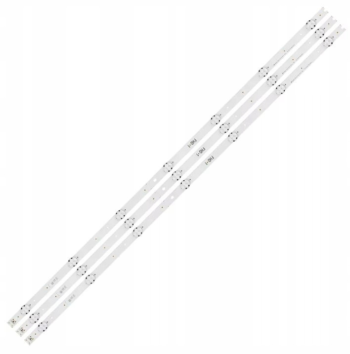 Led lišty Lg 43LH5100 43LH615V 43LH7500 43LH604V 43LH570V 43LH590V 43LH510