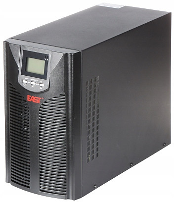 Napájecí Zdroj Ups AT-UPS2000-LCD 2000 Va East