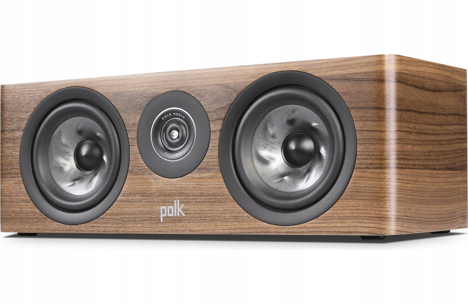 Polk Audio Reserve R300 Centrální sloupek Ořech