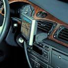 Držák telefonu Kuda Jaguar S-Type od 98' do 02/2002