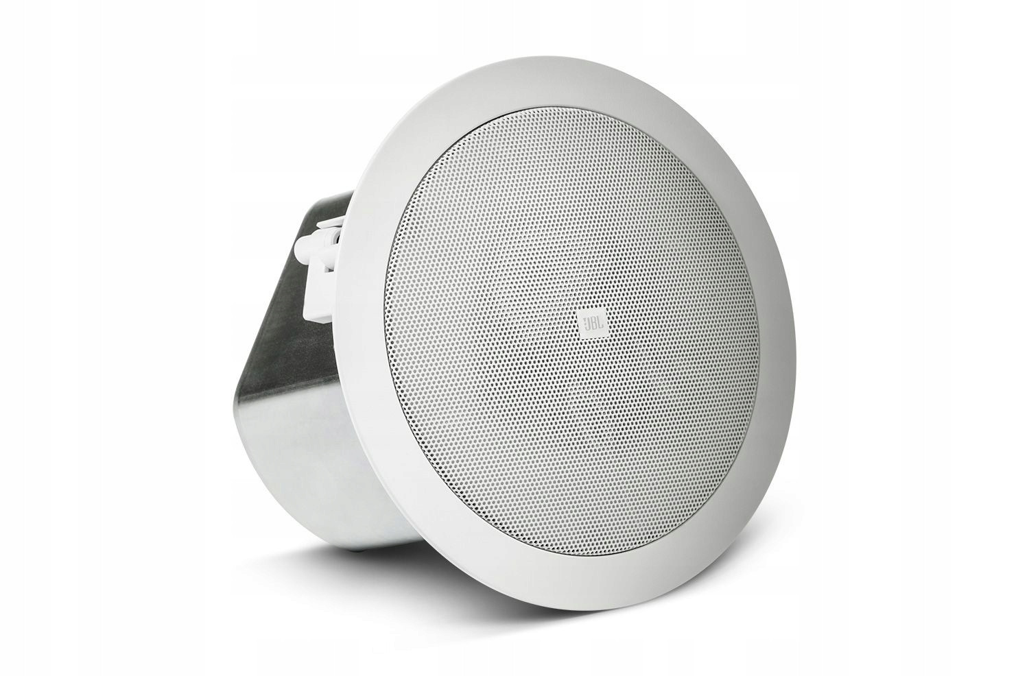 Jbl Stropní sloup pro hotely a čekárny bílý