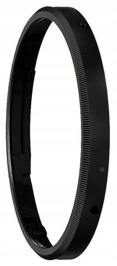 Ricoh Ring Cap GN-2 černá pro Gr IIIx
