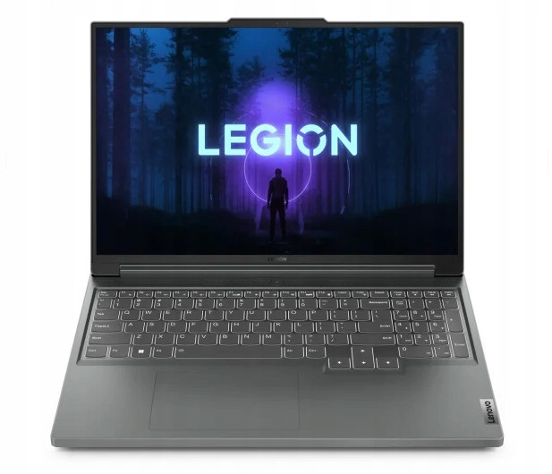 Lenovo Legion Slim 5-16 i5-12450H 32GB 512 RTX4050 Win11 Wuxga 144Hz