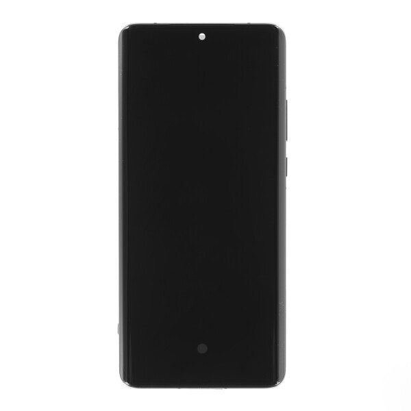 LCD displej Oled Huawei Baterie Huawei P50 Pro černá 02354SNT