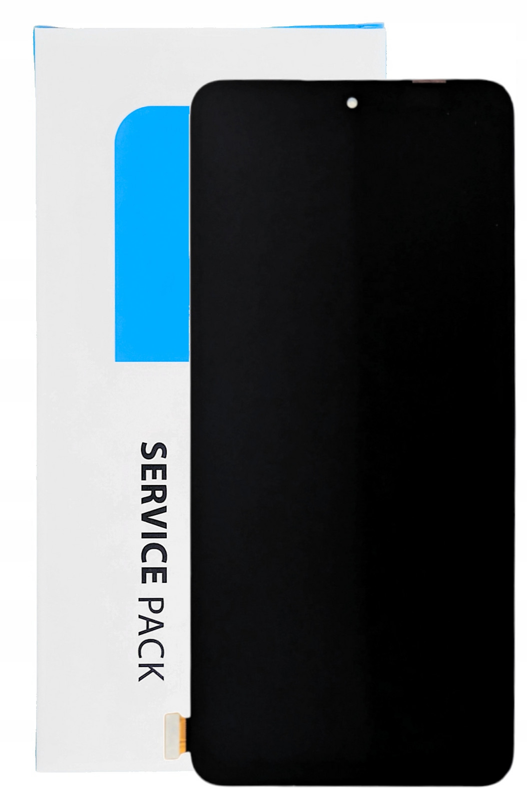 Originál LCD Displej Pro Realme 12 4G