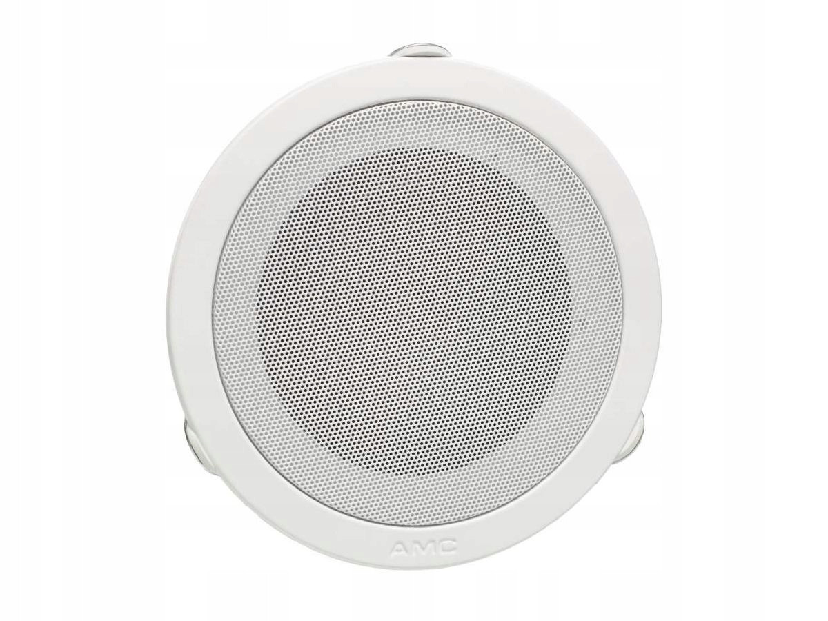 Stropní rádiový reproduktor Pa 100V 6W 181mm