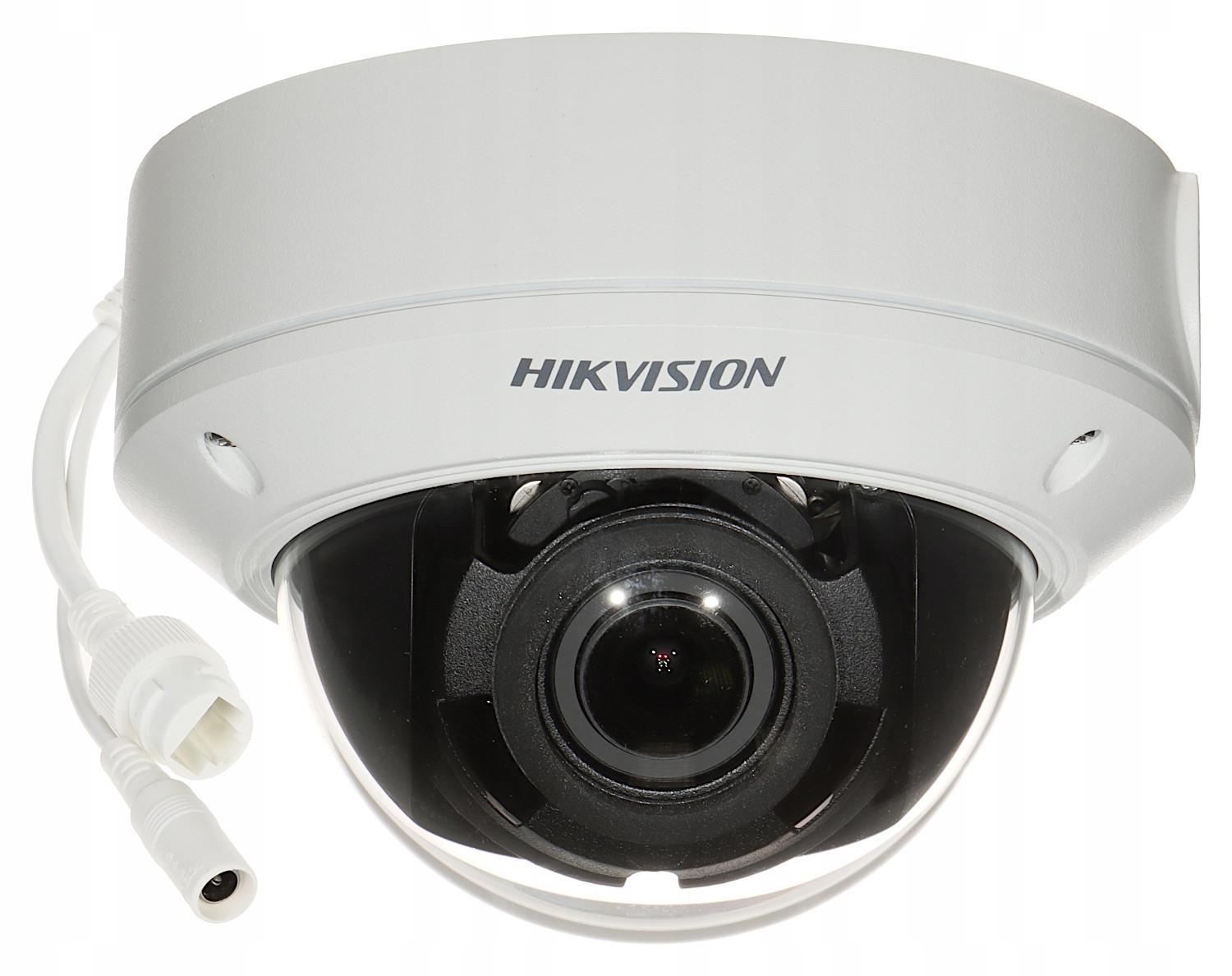 Ip Vandal Odolná Kamera DS-2CD1723G2-IZ(2.8-12MM)PL 1080p Hikvision