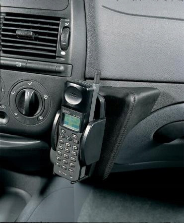 Konzole Kuda na mobil Fiat Brava Bravo od 1995