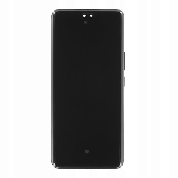 LCD displej Oled Honor Baterie Honor 90 Pro severní černá 0235AFVR