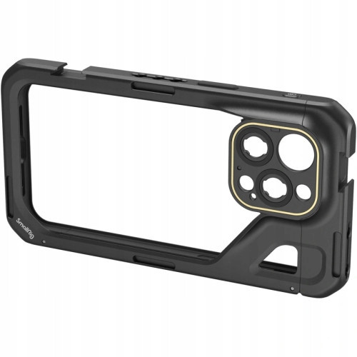 SmallRig 4391 Mobile Video Cage pro iPhone 15 Pro Max