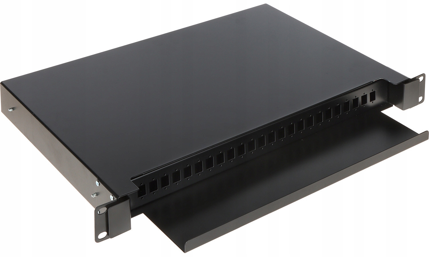 Optický Přepínač PPO-1U/24-R