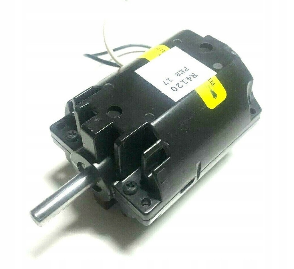 Elektromotor Pn Rainbow D3 R-2800