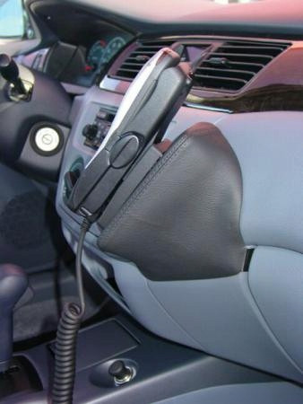 Konzole Kuda na telefon Mitsubishi Lancer od 2003