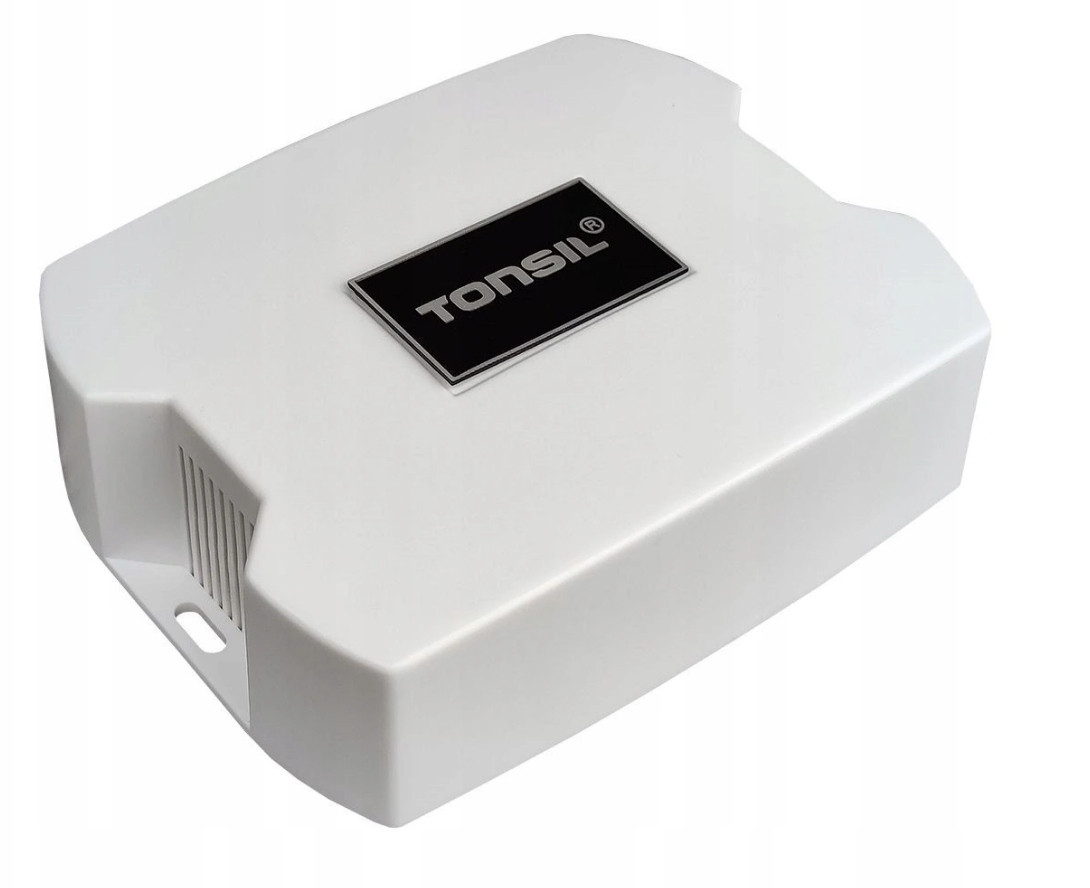 Tonsil Zesilovač WS-25 Bluetooth 4x30w