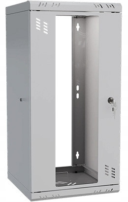 Skříň Rack Závěsná S-RC10-12U-300GG Stalflex