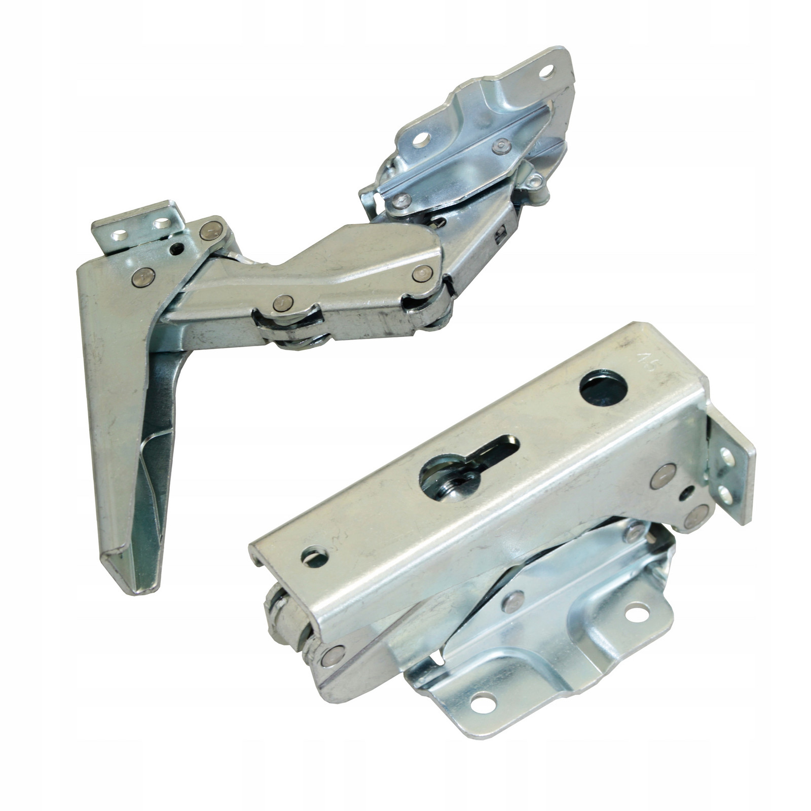 Panty dveří chladničky Amica Hettich 2X Pant Orig