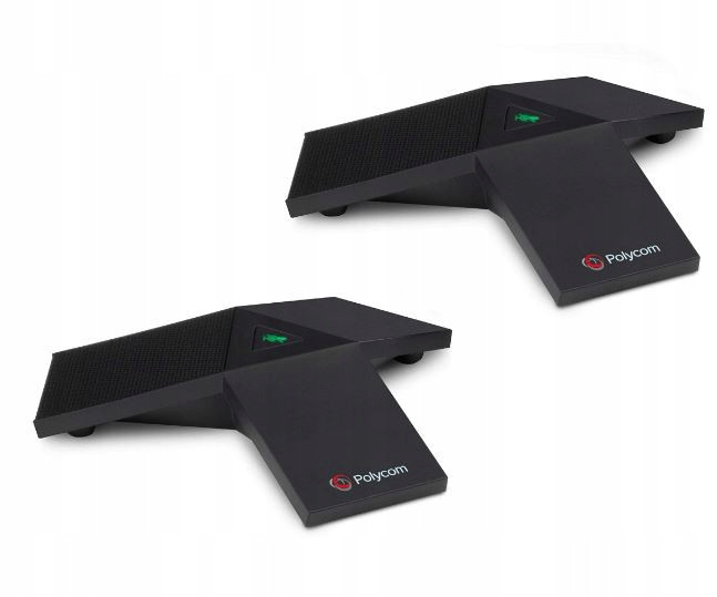 Poly RPTrio 880, Polycom Trio mikrofony pro Poly 8500 a 8800 set